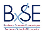 BSE Logo