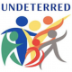 logo UNDETERRED