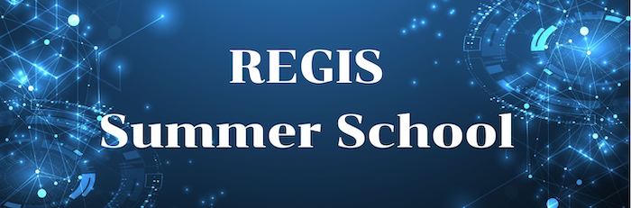 visuel summer school regis 2025